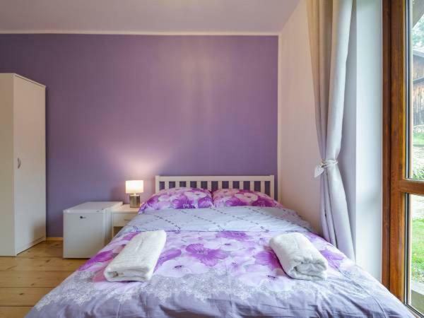 Kwatera prywatna Gościnne Szumny Lasek